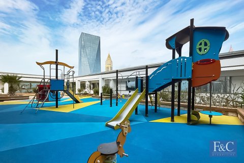 Apartament de vânzare în DIFC, Dubai, EAU 50 mp.  №704278 - poză 18
