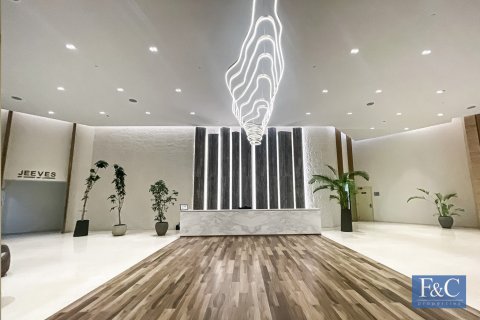 Apartament de vânzare în DIFC, Dubai, EAU 50 mp.  №704278 - poză 20