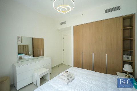 Huoneisto Dubai Creek Harbour (The Lagoons), Dubai, Arabiemiraatit 1 makuuhuone, 63 m2 № 704277 - kuva 9