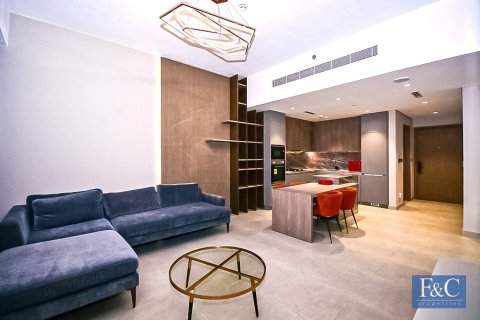 Lägenhet i Jumeirah Village Circle, Dubai, UAE 1 sovrum, 75 kvm Nr. 704281