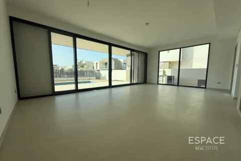 Villa til leie i Jebel Ali, Dubai, Emiratene 4 soverom, 376 kvm Nr. 738186 - Foto 4