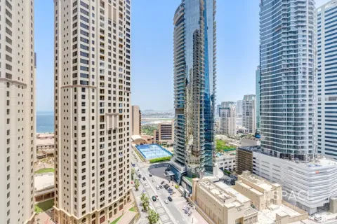 Apartament do wynajęcia w Dubai Marina, Dubai, ZEA 1 sypialnia, 98 mkw., nr 738187 - zdjęcie 18