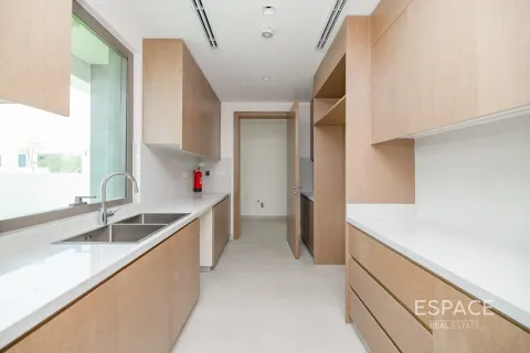 Vila di Al Furjan, Dubai, UEA 4 kamar tidur, 462 m2 nomor 738218 - foto 4