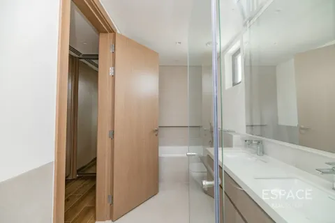 Vila di Al Furjan, Dubai, UEA 4 kamar tidur, 462 m2 nomor 738218 - foto 7