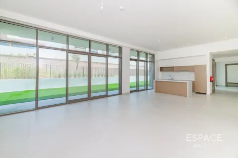 Vila di Al Furjan, Dubai, UEA 4 kamar tidur, 462 m2 nomor 738218 - foto 2