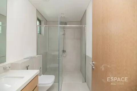Vila di Al Furjan, Dubai, UEA 4 kamar tidur, 462 m2 nomor 738218 - foto 10