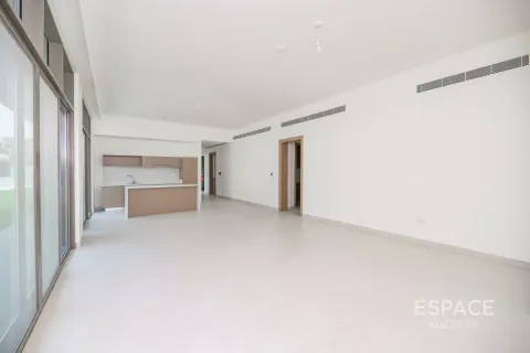 Vila di Al Furjan, Dubai, UEA 4 kamar tidur, 462 m2 nomor 738218 - foto 3