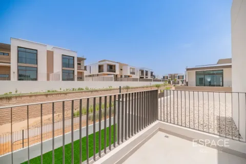 Vila di Al Furjan, Dubai, UEA 4 kamar tidur, 462 m2 nomor 738218 - foto 12