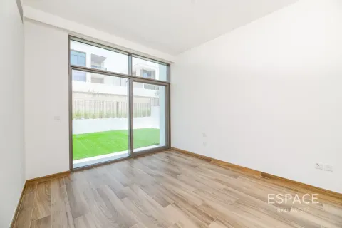 Vila di Al Furjan, Dubai, UEA 4 kamar tidur, 462 m2 nomor 738218 - foto 11