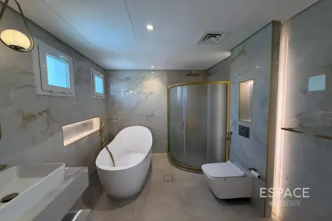 Villa te huur in Meadows, Dubai, VAE 5 slaapkamers, 391 vr.m., nr 738217 - foto 9