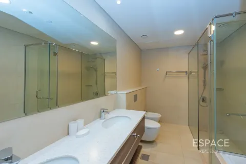 Huoneisto Dubai Media City, Arabiemiraatit 2 makuuhuonetta, 147 m2 № 738216 - kuva 19