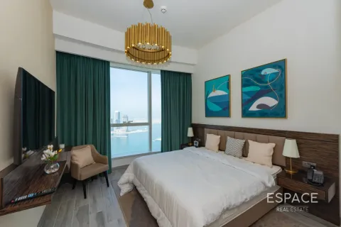 Huoneisto Dubai Media City, Arabiemiraatit 2 makuuhuonetta, 147 m2 № 738216 - kuva 4