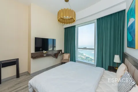 Huoneisto Dubai Media City, Arabiemiraatit 2 makuuhuonetta, 147 m2 № 738216 - kuva 12