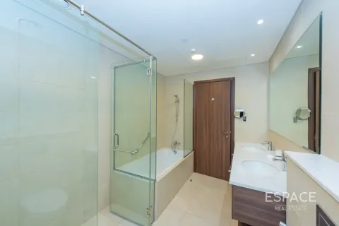 Huoneisto Dubai Media City, Arabiemiraatit 2 makuuhuonetta, 147 m2 № 738216 - kuva 20