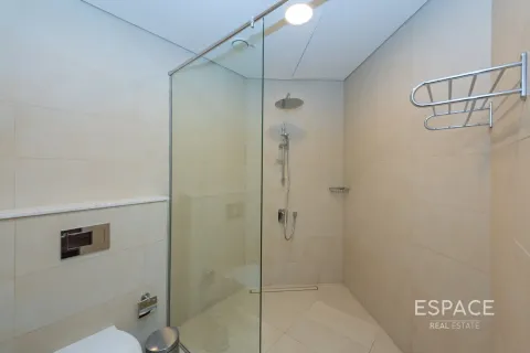 Huoneisto Dubai Media City, Arabiemiraatit 2 makuuhuonetta, 147 m2 № 738216 - kuva 16