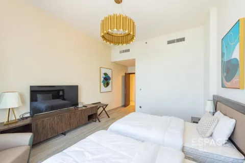 Huoneisto Dubai Media City, Arabiemiraatit 2 makuuhuonetta, 147 m2 № 738216 - kuva 8