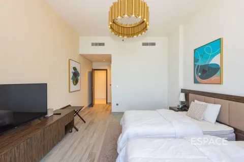 Huoneisto Dubai Media City, Arabiemiraatit 2 makuuhuonetta, 147 m2 № 738216 - kuva 10