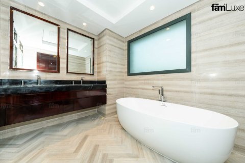Villa itt: Dubai, EAE, 8 hálószoba, 723.7 m², azonosító: 753336 - fénykép 15