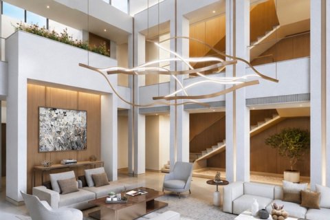 Huvila Dubai, Arabiemiraatit 5 makuuhuonetta, 789.9 m2 № 753337 - kuva 10