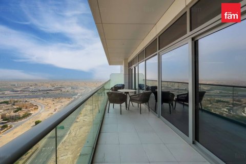 Lägenhet uthyres i Al Barsha, Dubai, UAE 2 sovrum, 138.6 kvm Nr. 691318 - fotografi 16