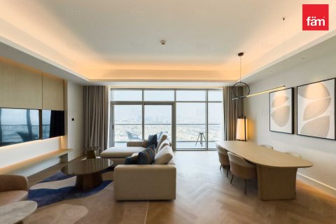 Lägenhet uthyres i Al Barsha, Dubai, UAE 2 sovrum, 138.6 kvm Nr. 691318 - fotografi 6