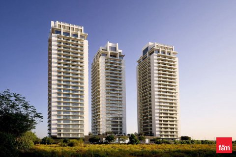 Lägenhet uthyres i Al Barsha, Dubai, UAE 2 sovrum, 138.6 kvm Nr. 691318 - fotografi 27