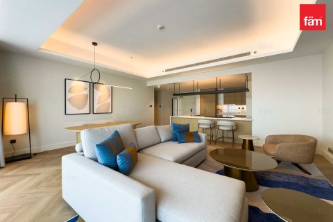 Lägenhet i Al Barsha, Dubai, UAE 2 sovrum, 138.6 kvm Nr. 691318