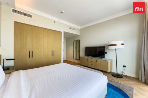 Lägenhet uthyres i Al Barsha, Dubai, UAE 2 sovrum, 138.6 kvm Nr. 691318 - fotografi 12