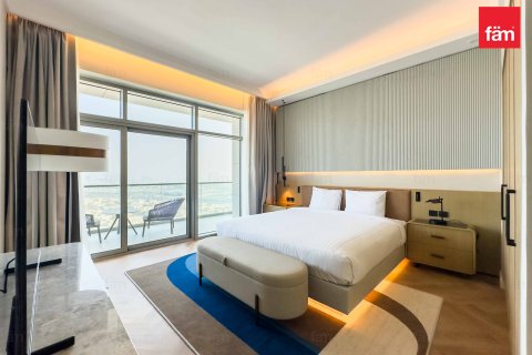 Lägenhet uthyres i Al Barsha, Dubai, UAE 2 sovrum, 138.6 kvm Nr. 691318 - fotografi 8