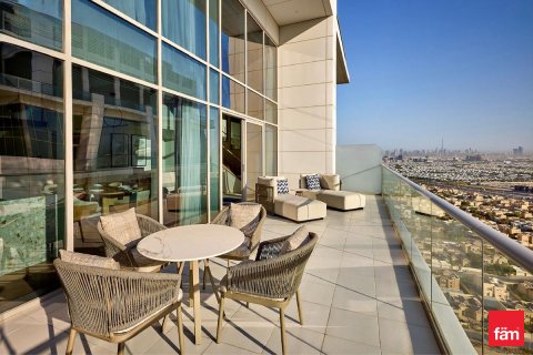 Lägenhet uthyres i Al Barsha, Dubai, UAE 2 sovrum, 138.6 kvm Nr. 691318 - fotografi 30