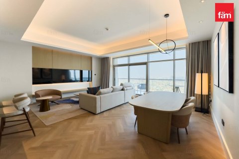 Lägenhet uthyres i Al Barsha, Dubai, UAE 2 sovrum, 138.6 kvm Nr. 691318 - fotografi 5