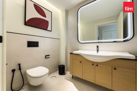 Lägenhet uthyres i Al Barsha, Dubai, UAE 2 sovrum, 138.6 kvm Nr. 691318 - fotografi 9