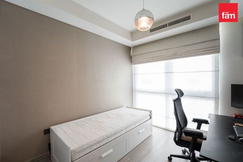 Kaupunkipientalo Dubai, Arabiemiraatit 3 makuuhuonetta, 112.2 m2 № 691315 - kuva 17