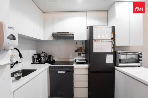 Kaupunkipientalo Dubai, Arabiemiraatit 3 makuuhuonetta, 112.2 m2 № 691315 - kuva 9