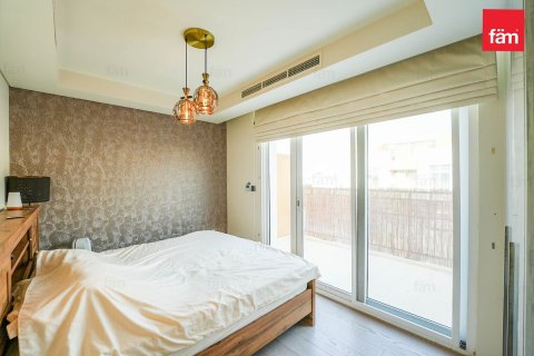 Kaupunkipientalo Dubai, Arabiemiraatit 3 makuuhuonetta, 112.2 m2 № 691315 - kuva 14