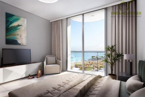 Apartament na sprzedaż w Mina Al Arab, Ras Al Khaimah, ZEA 2 sypialnie, 111 mkw., nr 588597 - zdjęcie 3