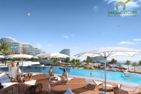 Apartament na sprzedaż w Mina Al Arab, Ras Al Khaimah, ZEA 2 sypialnie, 111 mkw., nr 588597 - zdjęcie 6