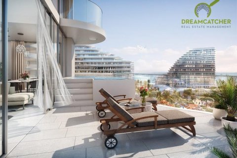 Apartament na sprzedaż w Mina Al Arab, Ras Al Khaimah, ZEA 2 sypialnie, 111 mkw., nr 588597 - zdjęcie 8