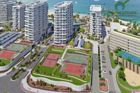 Apartament na sprzedaż w Mina Al Arab, Ras Al Khaimah, ZEA 2 sypialnie, 111 mkw., nr 588597 - zdjęcie 11