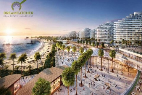 Lägenhet i Mina Al Arab, Ras Al Khaimah, UAE 2 sovrum, 111 kvm Nr. 588597