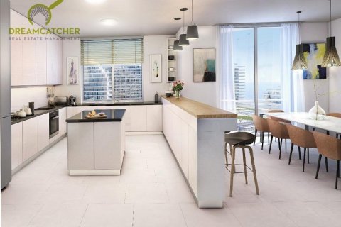 Apartament na sprzedaż w Mina Al Arab, Ras Al Khaimah, ZEA 2 sypialnie, 111 mkw., nr 588597 - zdjęcie 2