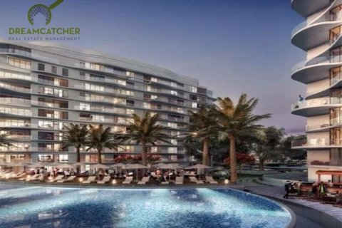 Apartament na sprzedaż w Mina Al Arab, Ras Al Khaimah, ZEA 2 sypialnie, 111 mkw., nr 588597 - zdjęcie 9