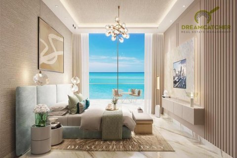 Dzīvoklis Al Marjan Island, Ras Al Khaimahjā, AAE 1 istaba, 82.5 m2 Nr. 588562 - attēls 6