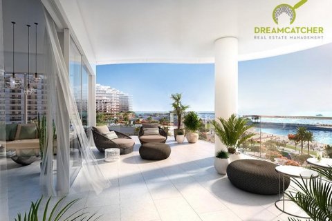 Apartman u gradu Mina Al Arab, Ras Al Khaimah, UAE 3 spavaće sobe, 265 m2 Br. 588596 - Slika 4