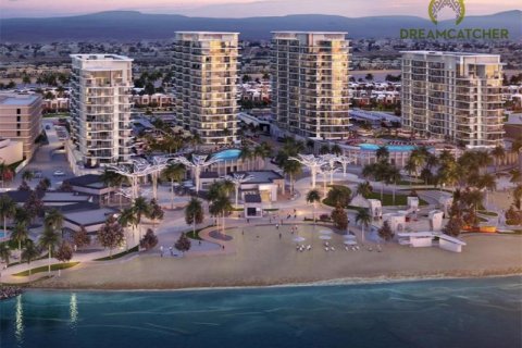 Apartman u gradu Mina Al Arab, Ras Al Khaimah, UAE 3 spavaće sobe, 265 m2 Br. 588596 - Slika 13