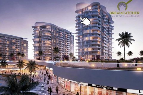 Apartman u gradu Mina Al Arab, Ras Al Khaimah, UAE 3 spavaće sobe, 265 m2 Br. 588596 - Slika 8