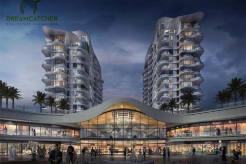 Apartman u gradu Mina Al Arab, Ras Al Khaimah, UAE 3 spavaće sobe, 265 m2 Br. 588596 - Slika 14
