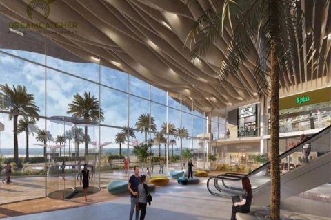 Apartman u gradu Mina Al Arab, Ras Al Khaimah, UAE 3 spavaće sobe, 265 m2 Br. 588596 - Slika 9