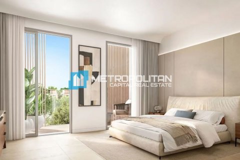 Kuća u nizu u Al Reem Island, Abu Dhabi, UAE 4 spavaćih soba, 318.5 m2 Br. 632156 - fotografija 7