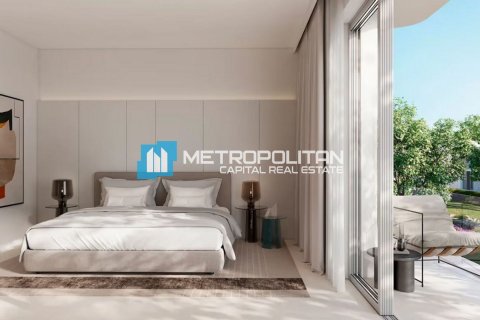 Kuća u nizu u Al Reem Island, Abu Dhabi, UAE 4 spavaćih soba, 318.5 m2 Br. 632156 - fotografija 8